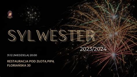 Sylwester 2024/2025 w Wieliczce